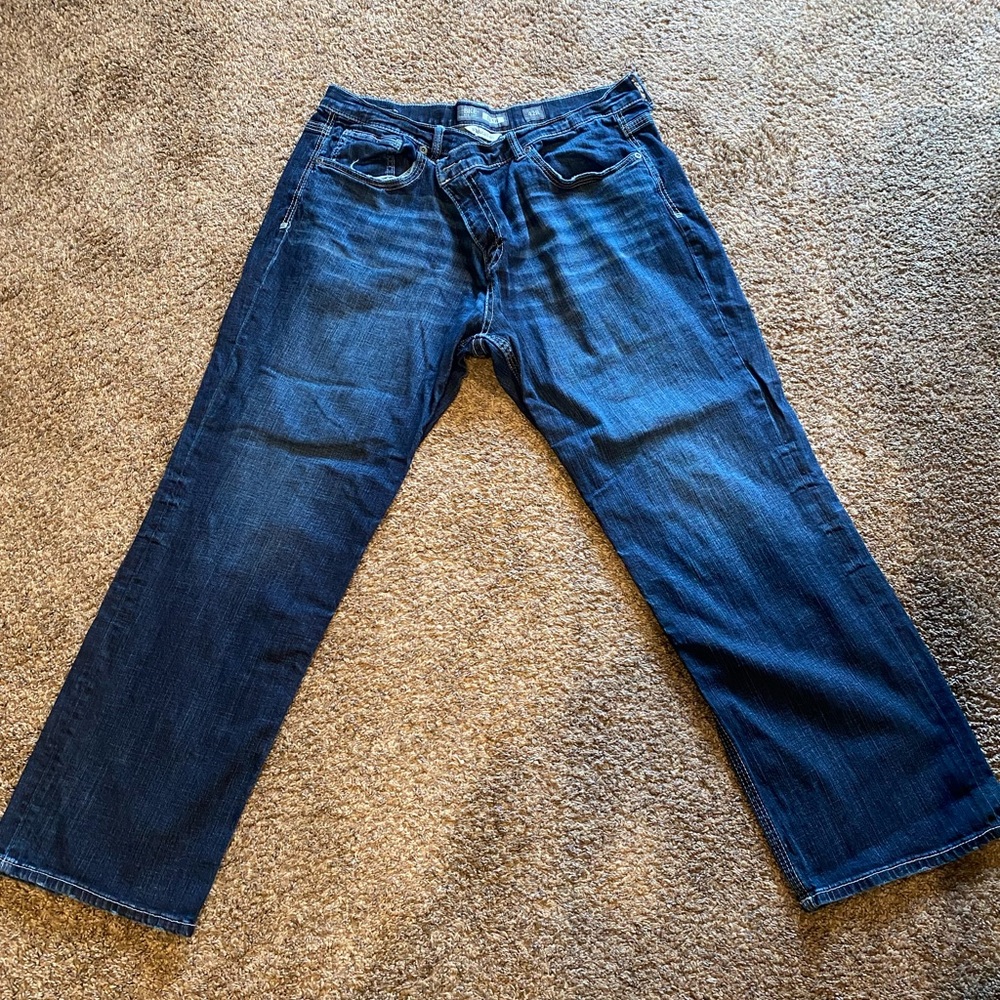 BKE Seth Straight leg 42R Jeans